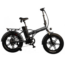 Adult 36V Li-ion Battery Mini Folding Electric Bike
